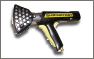 Pistolet de rétraction SHRINKFAST 998